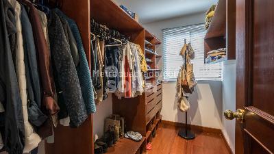 Apartamento en venta en Los Rosales, Bogotá · foto 8 de 14