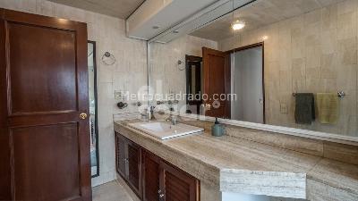 Apartamento en venta en Los Rosales, Bogotá · foto 9 de 14