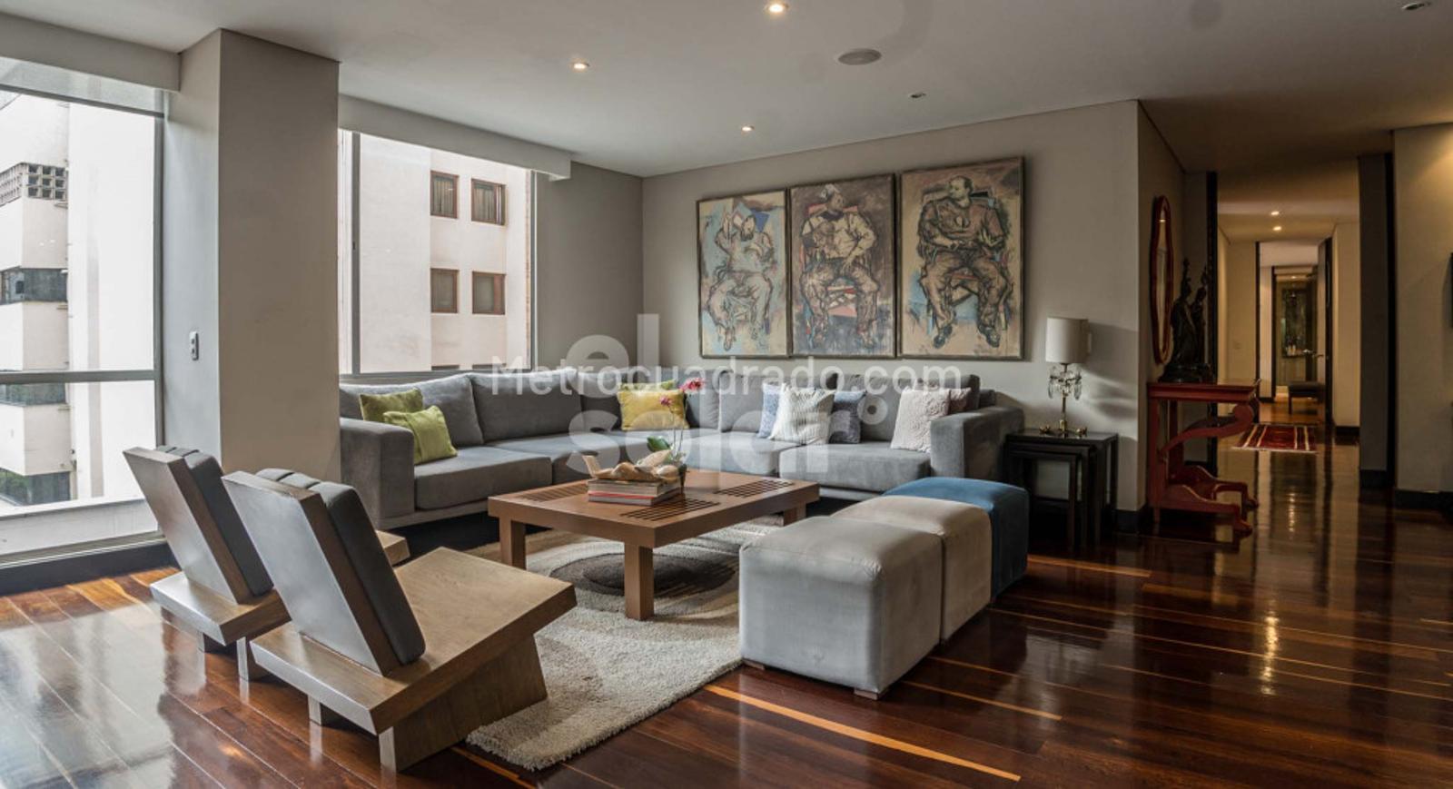 Foto del apartamento
