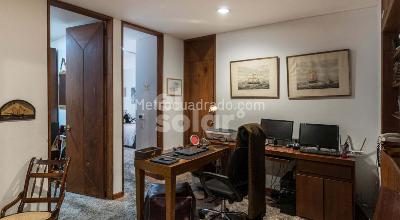 Apartamento en venta en Los Rosales, Bogotá · foto 10 de 18