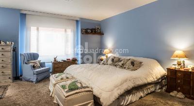 Apartamento en venta en Los Rosales, Bogotá · foto 11 de 18
