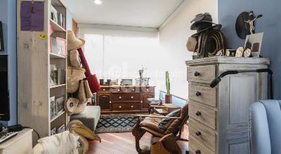 Apartamento en venta en Los Rosales, Bogotá · foto 12 de 18