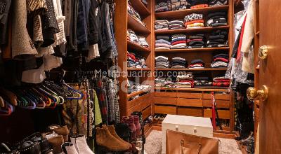 Apartamento en venta en Los Rosales, Bogotá · foto 14 de 18