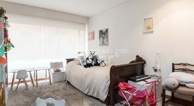 Apartamento en venta en Los Rosales, Bogotá · foto 15 de 18