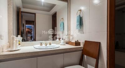 Apartamento en venta en Los Rosales, Bogotá · foto 16 de 18