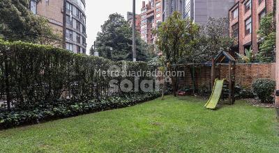 Apartamento en venta en Los Rosales, Bogotá · foto 17 de 18