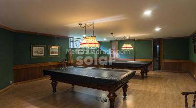 Apartamento en venta en Los Rosales, Bogotá · foto 18 de 18