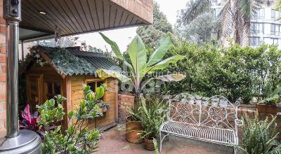 Apartamento en venta en Los Rosales, Bogotá · foto 4 de 18