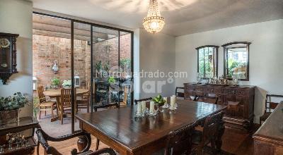 Apartamento en venta en Los Rosales, Bogotá · foto 5 de 18