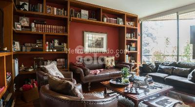 Apartamento en venta en Los Rosales, Bogotá · foto 7 de 18