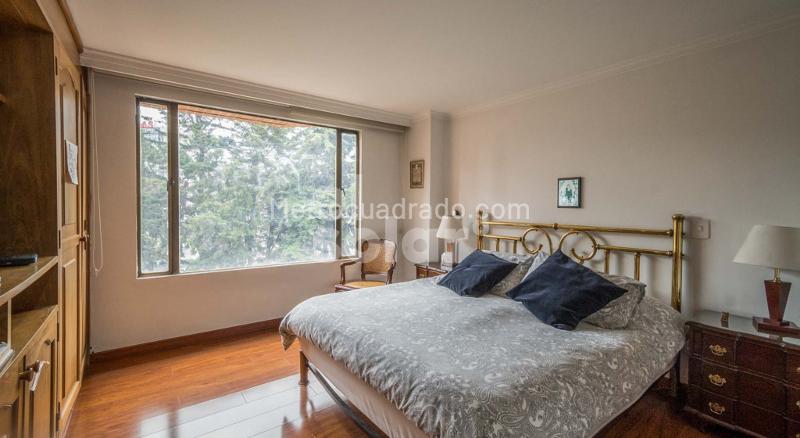 Piso – Bogotá, UPZ Usaquén, Localidad Usaquén - Más