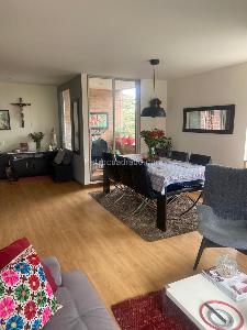 Apartamento en venta en La Calleja, Bogotá · foto 4 de 14