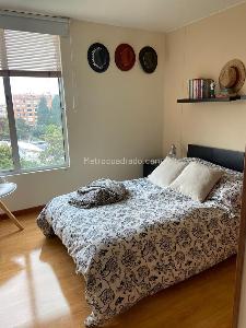 Apartamento en venta en La Calleja, Bogotá · foto 8 de 14