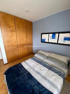 Apartamento en venta en La Calleja, Bogotá · foto 9 de 14