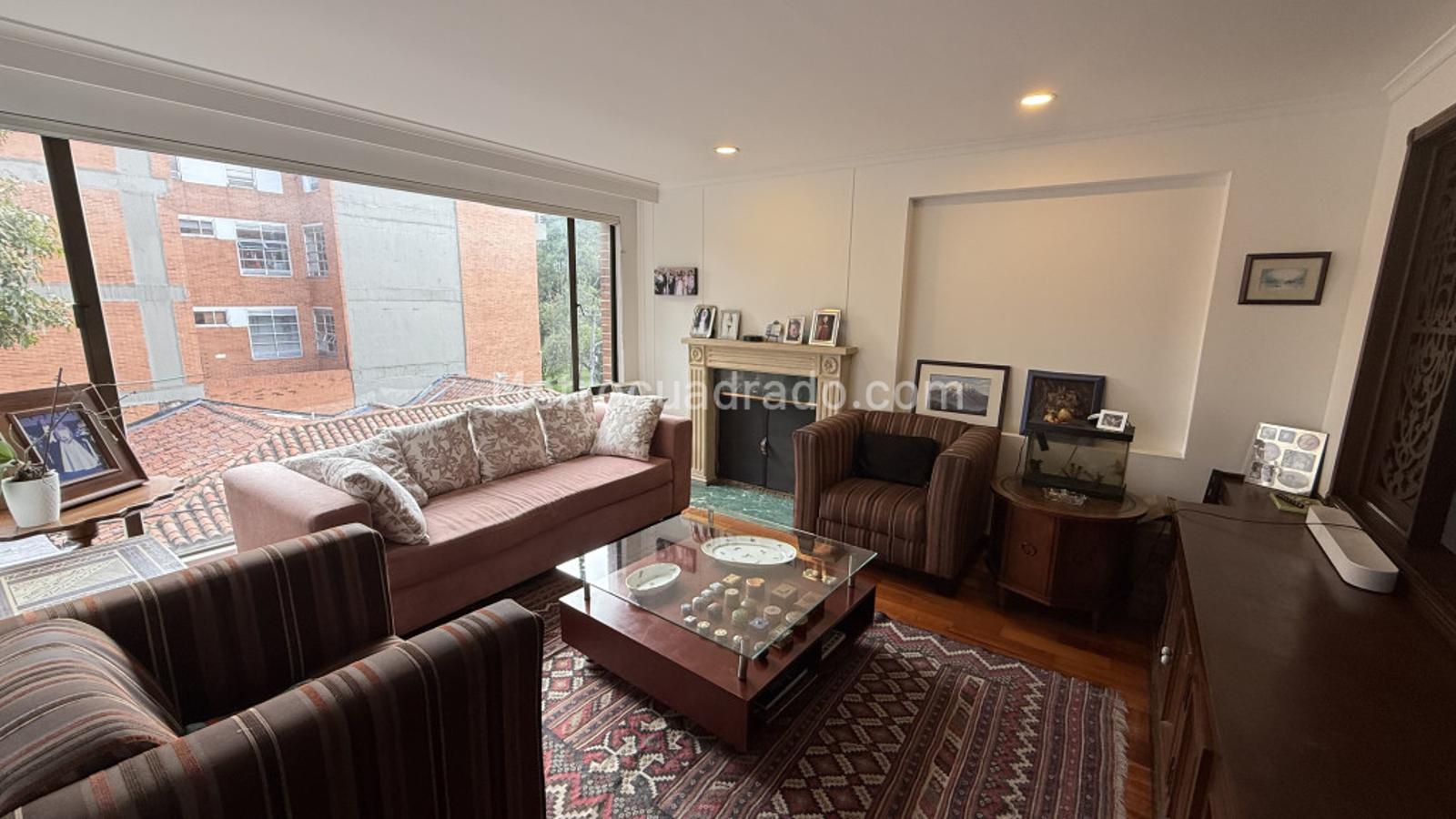 Foto del apartamento