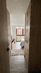 Apartaestudio en venta en Cedritos, Bogotá, 37 m² · foto 6 de 9