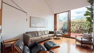 Casa en Arriendo, La Carolina, Bogotá D.C.