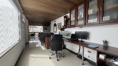 Apartamento en venta en Santa Barbara Central, Bogotá · foto 4 de 10