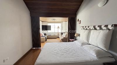 Apartamento en venta en Santa Barbara Central, Bogotá · foto 6 de 10