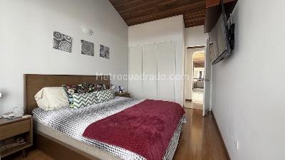 Apartamento en venta en Santa Barbara Central, Bogotá · foto 8 de 10