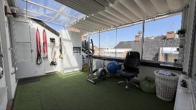 Apartamento en venta en Santa Barbara Central, Bogotá · foto 9 de 10
