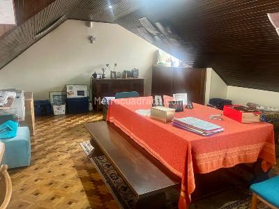 Casa de 5 alcobas en venta en Santa Paula, Bogotá, 191 m² · foto 12 de 13