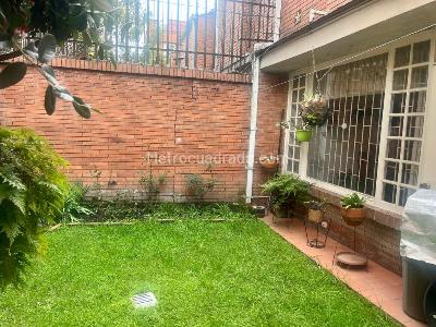 Casa de 5 alcobas en venta en Santa Paula, Bogotá, 191 m² · foto 13 de 13