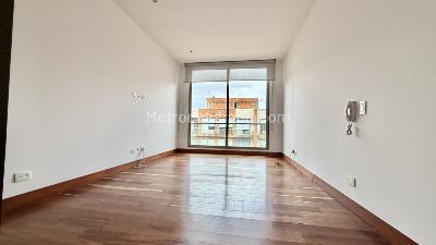 Apartamento de 3 alcobas en venta en Chico Reservado, Bogotá, 242 m² · foto 10 de 20