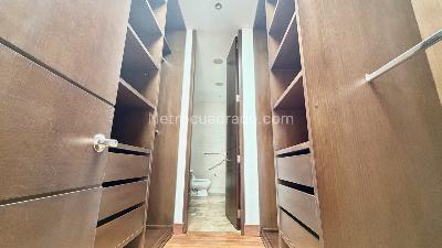 Apartamento de 3 alcobas en venta en Chico Reservado, Bogotá, 242 m² · foto 12 de 20