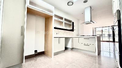 Apartamento de 3 alcobas en venta en Chico Reservado, Bogotá, 242 m² · foto 18 de 20
