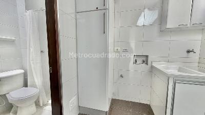 Apartamento de 3 alcobas en venta en Chico Reservado, Bogotá, 242 m² · foto 20 de 20