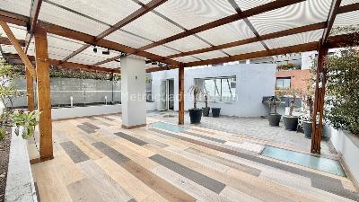 Apartamento de 3 alcobas en venta en Chico Reservado, Bogotá, 242 m² · foto 3 de 20
