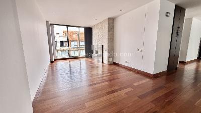 Apartamento de 3 alcobas en venta en Chico Reservado, Bogotá, 242 m² · foto 5 de 20