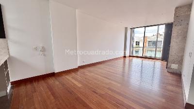Apartamento de 3 alcobas en venta en Chico Reservado, Bogotá, 242 m² · foto 6 de 20
