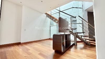 Apartamento de 3 alcobas en venta en Chico Reservado, Bogotá, 242 m² · foto 9 de 20