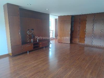 Apartamento en venta en Santa Barbara Occidental, Bogotá · foto 7 de 20