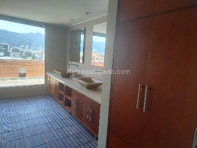 Apartamento en venta en Santa Barbara Occidental, Bogotá · foto 10 de 20