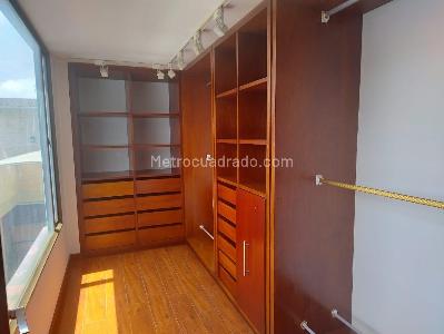 Apartamento en venta en Santa Barbara Occidental, Bogotá · foto 12 de 20