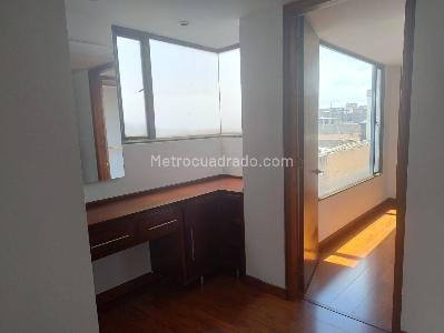Apartamento en venta en Santa Barbara Occidental, Bogotá · foto 13 de 20
