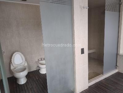 Apartamento en venta en Santa Barbara Occidental, Bogotá · foto 14 de 20