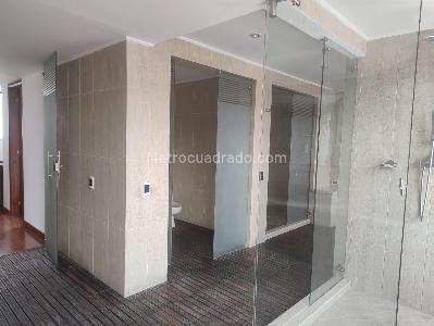 Apartamento en venta en Santa Barbara Occidental, Bogotá · foto 18 de 20