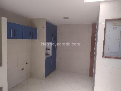 Apartamento en venta en Santa Barbara Occidental, Bogotá · foto 19 de 20