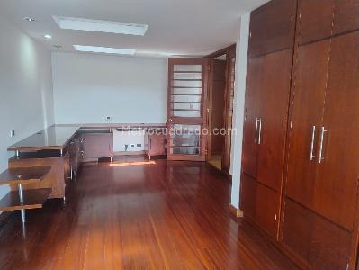 Apartamento en venta en Santa Barbara Occidental, Bogotá · foto 20 de 20