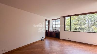 Apartamento en venta en El Nogal, Bogotá · foto 10 de 12