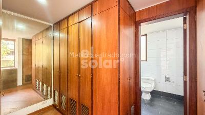 Apartamento en venta en El Nogal, Bogotá · foto 11 de 12