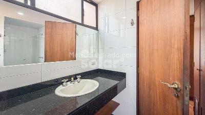 Apartamento en venta en El Nogal, Bogotá · foto 12 de 12