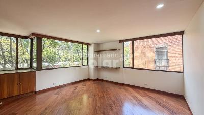 Apartamento en venta en El Nogal, Bogotá · foto 2 de 12