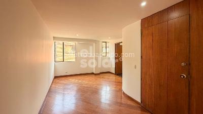 Apartamento en venta en El Nogal, Bogotá · foto 3 de 12