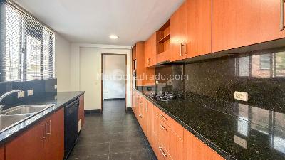 Apartamento en venta en El Nogal, Bogotá · foto 4 de 12