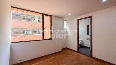 Apartamento en venta en El Nogal, Bogotá · foto 5 de 12